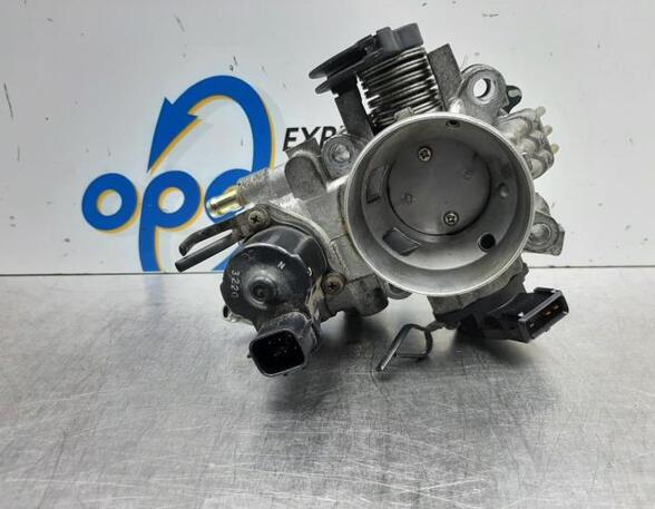 Throttle Body MITSUBISHI COLT V (CJ_, CP_)