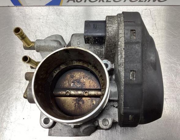 Throttle Body SEAT IBIZA II (6K1)