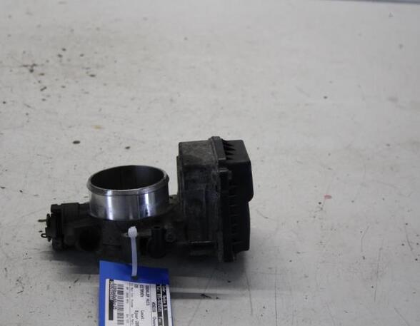 Throttle Body CITROËN C5 I (DC_)