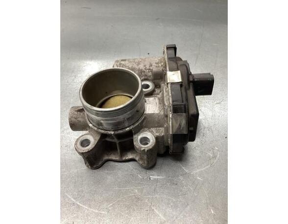 Throttle Body OPEL ASTRA K Sports Tourer (B16)