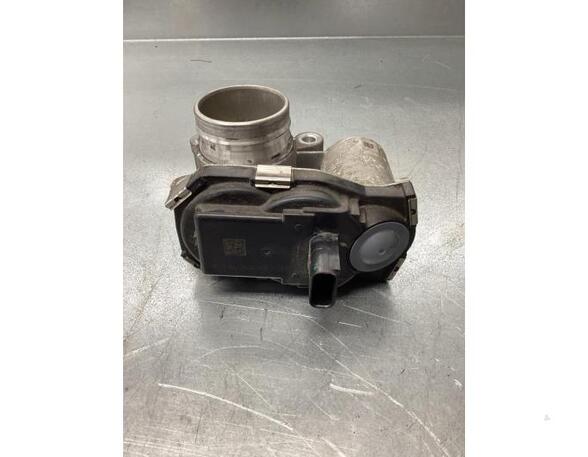 
Drosselklappenstutzen Opel Astra K Sports Tourer B16 12637658BB P17261499
