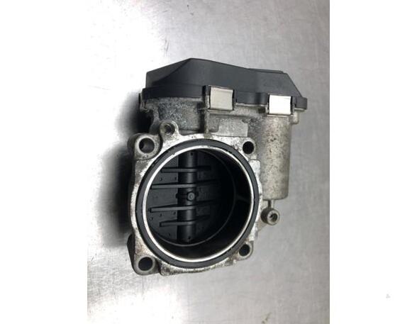 Throttle Body BMW 3 (E90), BMW 1 Convertible (E88), BMW 1 Coupe (E82), BMW 1 (E87)