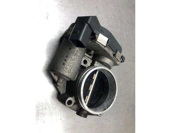 Throttle Body BMW 3 (E90), BMW 1 Convertible (E88), BMW 1 Coupe (E82), BMW 1 (E87)