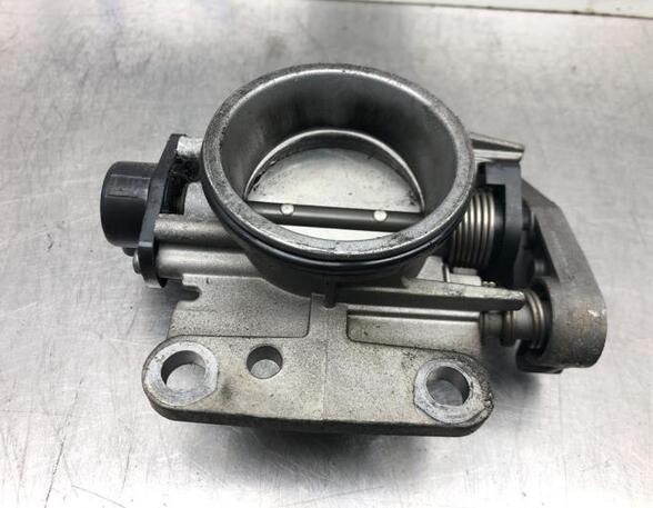 Throttle Body DACIA DUSTER (HS_), DACIA LOGAN MCV (KS_)