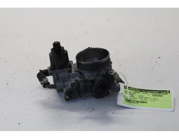 Throttle Body MITSUBISHI SPACE STAR MPV (DG_A)