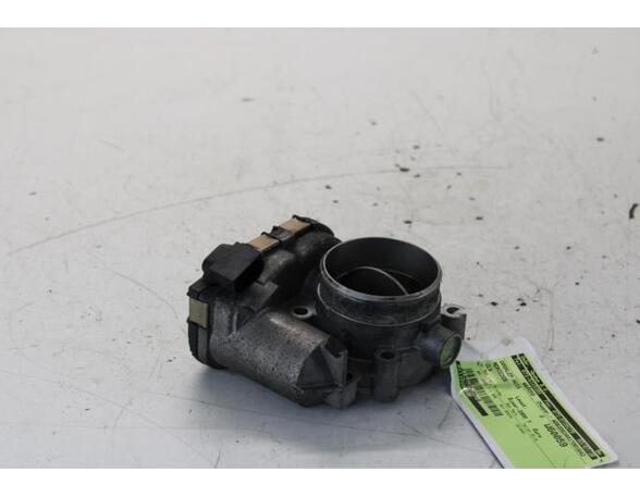 Throttle Body MERCEDES-BENZ CLK (C208)