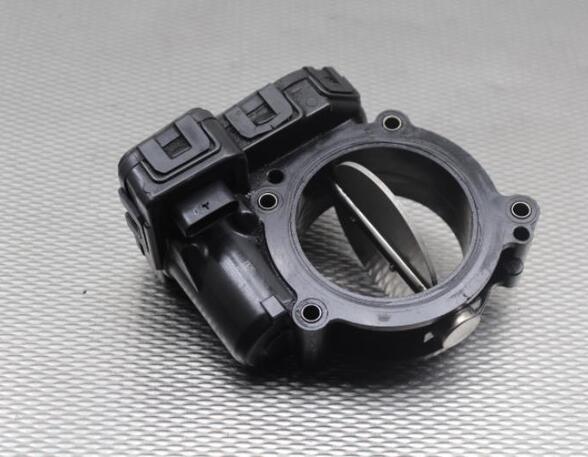 Throttle Body MERCEDES-BENZ SPRINTER 3,5-t Van (906)