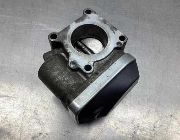 Throttle Body SEAT LEON (1M1)