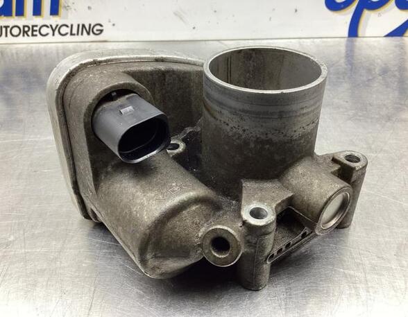 Throttle Body SEAT LEON (1M1)