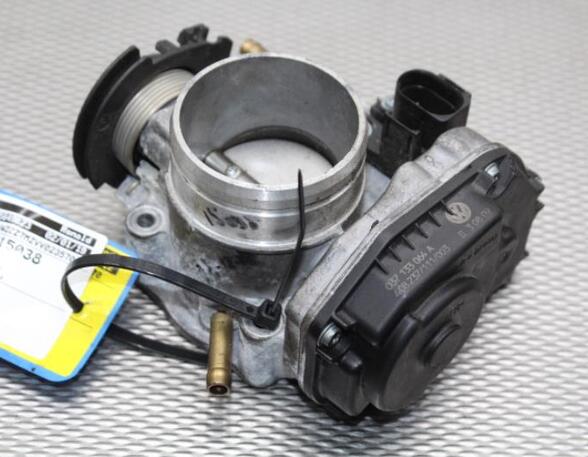 Throttle Body VW SHARAN (7M8, 7M9, 7M6), MERCEDES-BENZ PULLMANN (W100)