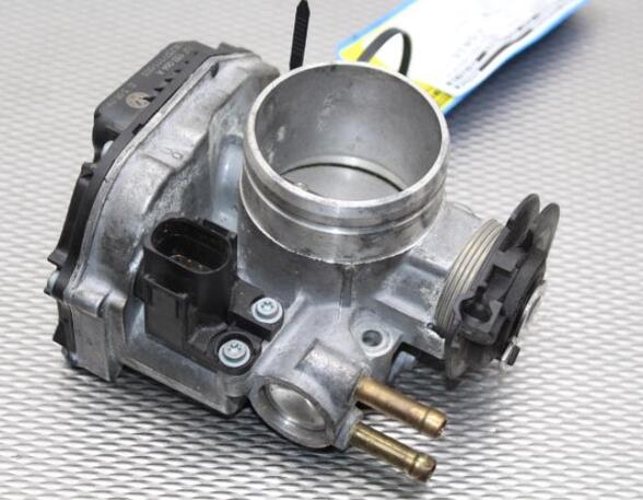 Throttle Body VW SHARAN (7M8, 7M9, 7M6), MERCEDES-BENZ PULLMANN (W100)