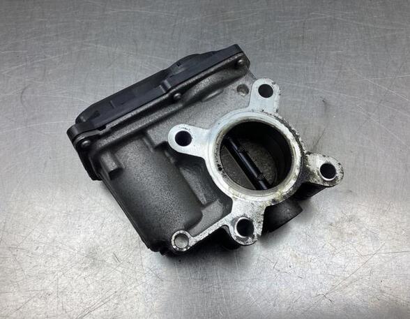 Throttle Body RENAULT CAPTUR I (J5_, H5_)