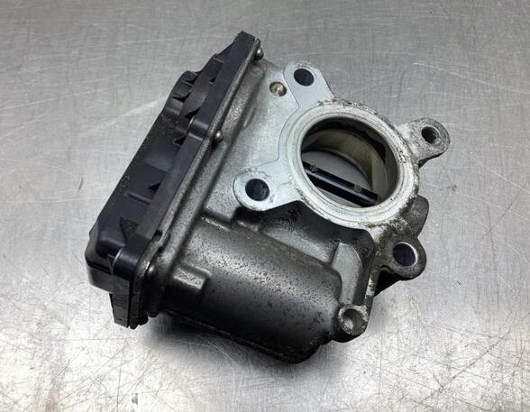 Throttle Body RENAULT CAPTUR I (J5_, H5_)