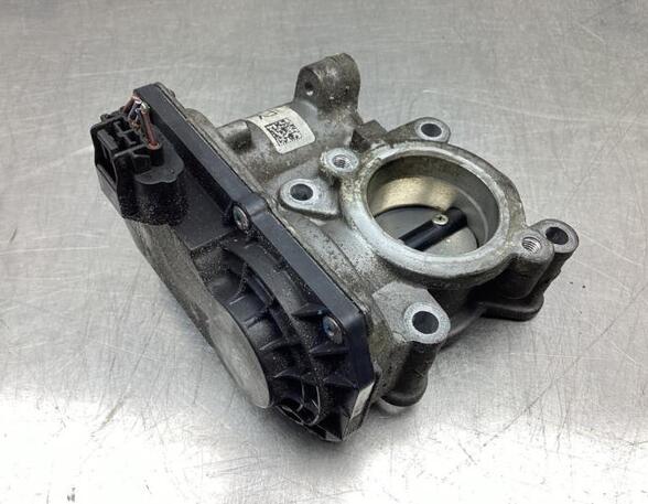 Throttle Body RENAULT CAPTUR I (J5_, H5_)