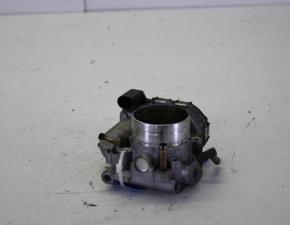 Throttle Body SKODA FABIA I Combi (6Y5), SKODA OCTAVIA I Combi (1U5), VW GOLF IV Variant (1J5), VW GOLF IV (1J1)