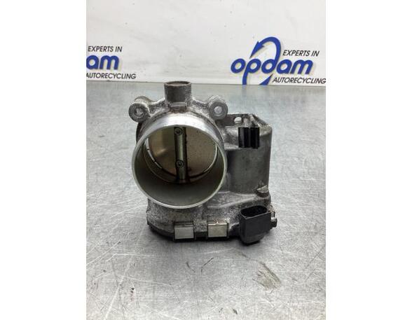 Throttle Body VOLVO V70 III (135)