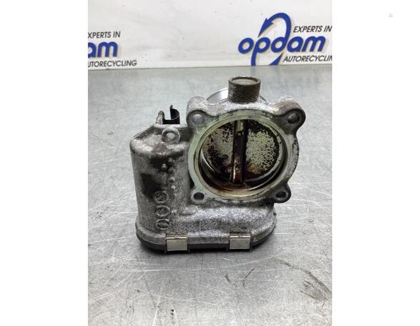 Throttle Body VOLVO V70 III (135)