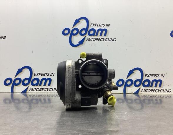 Throttle Body CHEVROLET CRUZE Hatchback (J305)