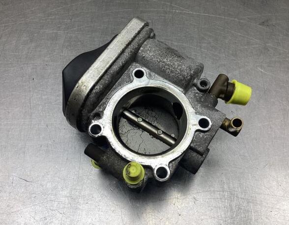 Throttle Body CHEVROLET CRUZE Hatchback (J305)