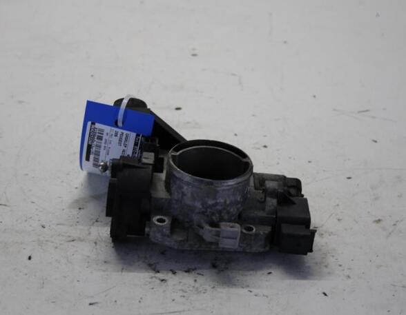 Throttle Body PEUGEOT 307 (3A/C)