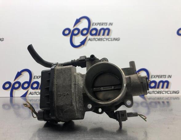 Throttle Body CITROËN XSARA PICASSO (N68)