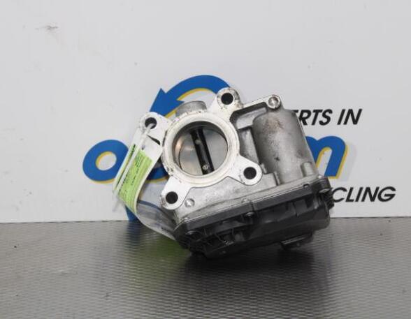 Throttle Body NISSAN MICRA V (K14)