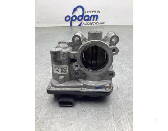 Throttle Body DACIA LOGAN MCV II