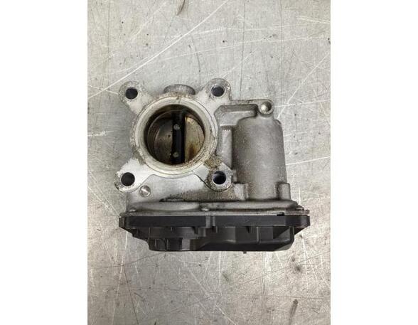 Throttle Body RENAULT KADJAR (HA_, HL_)