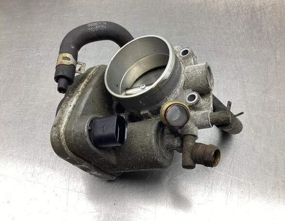 Throttle Body CHEVROLET CRUZE (J300)