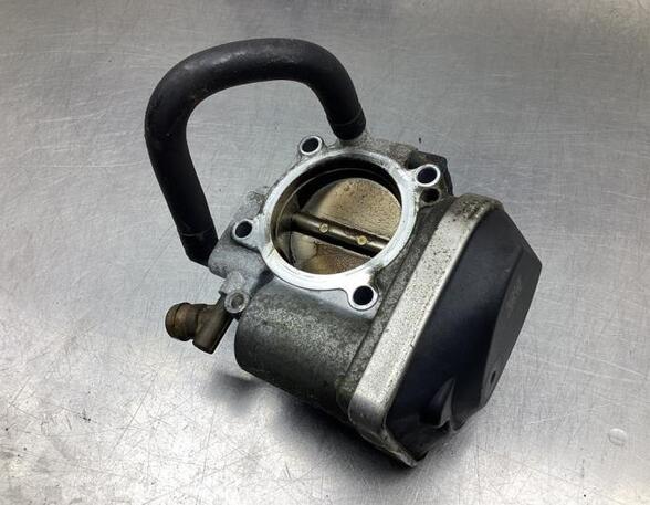 Throttle Body CHEVROLET CRUZE (J300)