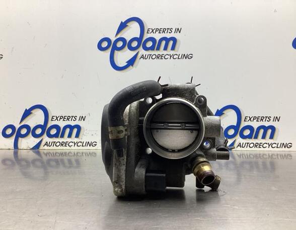 Throttle Body CHEVROLET CRUZE (J300)