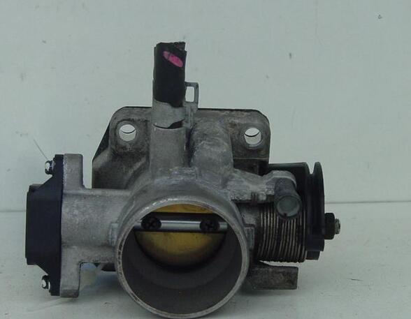 Throttle Body HYUNDAI GETZ (TB)