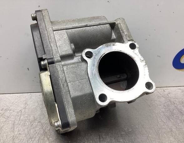 Throttle Body SMART FORTWO Coupe (451)