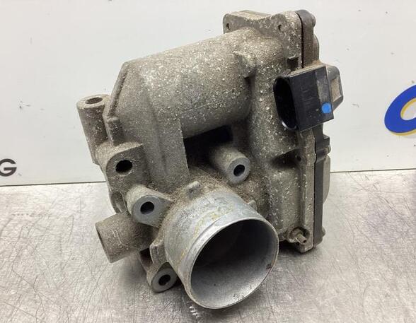 Throttle Body SMART FORTWO Coupe (451)