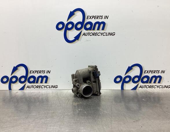 Throttle Body SMART FORTWO Coupe (451)