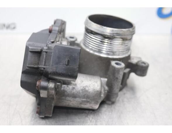 Throttle Body VW GOLF V Variant (1K5), VW GOLF VI Variant (AJ5), SEAT IBIZA IV ST (6J8, 6P8), VW POLO (6R1, 6C1)