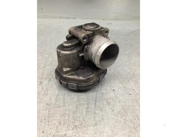 Throttle Body PEUGEOT PARTNER Box Body/MPV