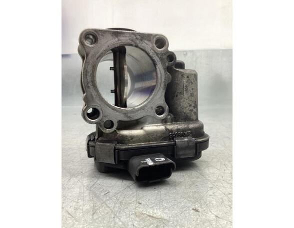 Throttle Body PEUGEOT PARTNER Box Body/MPV