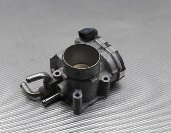 Throttle Body KIA PICANTO (TA), KIA RIO III (UB), HYUNDAI i10 II (BA, IA)