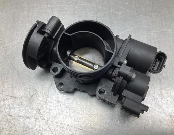 Throttle Body CITROËN C3 II (SC_), PEUGEOT 207 (WA_, WC_), PEUGEOT 207 SW (WK_), CITROËN NEMO MPV