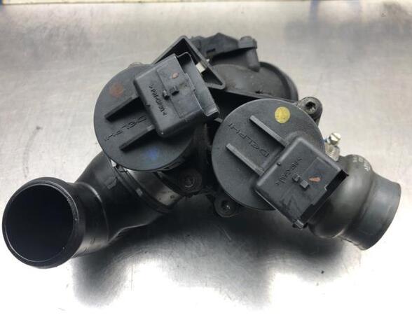 Throttle Body VOLVO C30 (533)