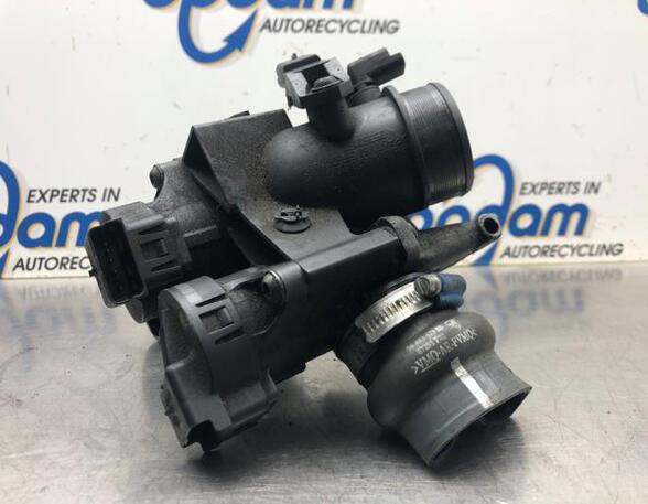 Throttle Body VOLVO C30 (533)