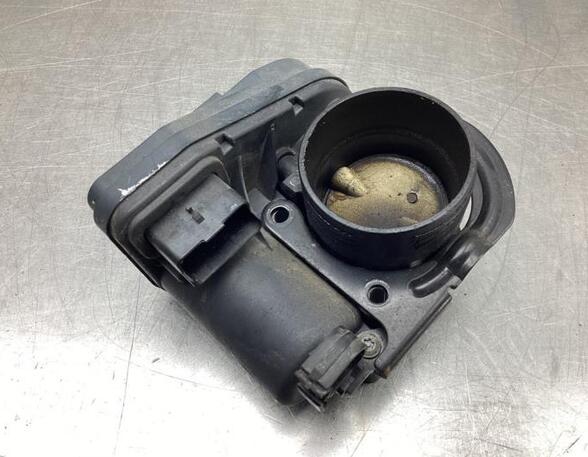 Throttle Body PEUGEOT 207 (WA_, WC_)