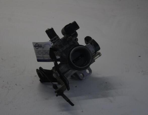 Throttle Body TOYOTA YARIS (_P1_)