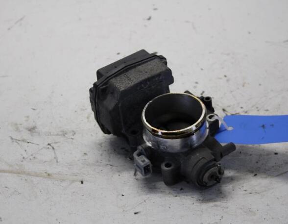 Throttle Body CITROËN XSARA PICASSO (N68)