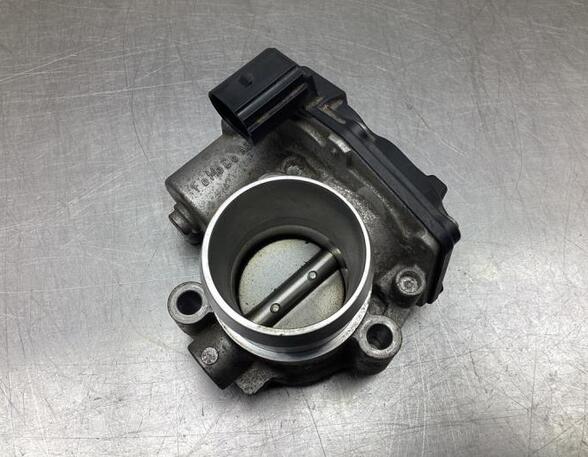 Throttle Body FORD KUGA II (DM2), FORD FIESTA VII (HJ, HF), FORD ECOSPORT, FORD FIESTA VI (CB1, CCN)