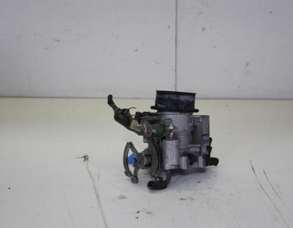 Throttle Body NISSAN MICRA II (K11)