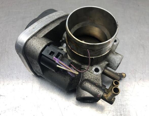 Throttle Body AUDI A3 (8P1), AUDI A3 Sportback (8PA), AUDI A3 (8L1), SEAT ALTEA (5P1)