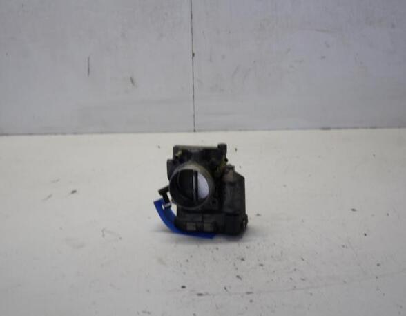 Throttle Body SKODA FABIA I Combi (6Y5), SKODA OCTAVIA I Combi (1U5), VW GOLF IV Variant (1J5), VW GOLF IV (1J1)