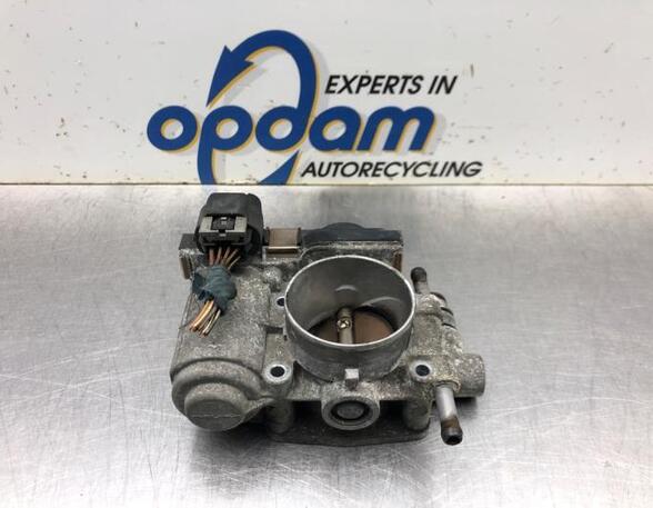 Throttle Body OPEL ASTRA H (A04)